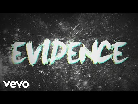 Video thumbnail for Evidence