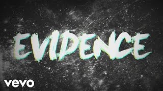 Citizen Way - Evidence (Official Lyric video)
