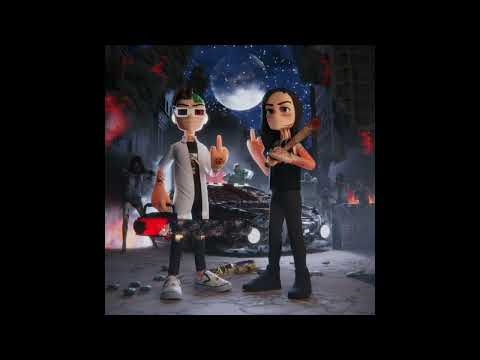 ROMA JONSON x OLD SOUL - Zombieland!