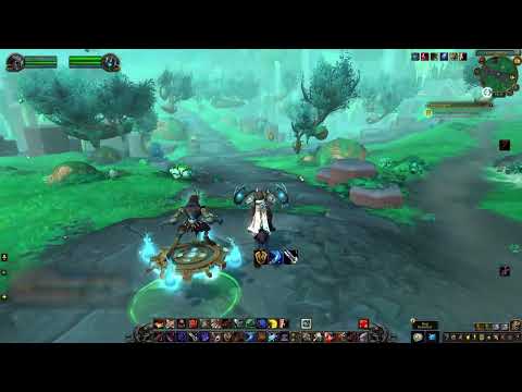 Chiffren auf dem Prüfstand - WoW Quest