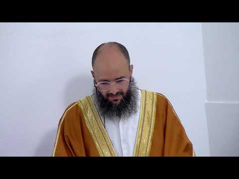 Freitagsgebet - Khutba 08.09.2023