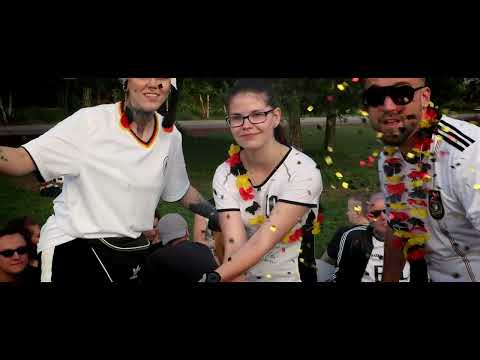 Mrs. Nina Chartier feat.  Brax  - Ole Ole