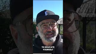 Music production tips from Techno Veteran Funk D'Void