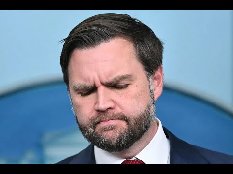 MUST-SEE: JD Vance gets NIGHTMARE news from top Democrat