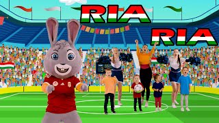 Download lagu BRANDNYÚL – RIA RIA (Győzni kell!) 🇭🇺 ⚽  🏆 🏀 🏊‍♀️ mp3
