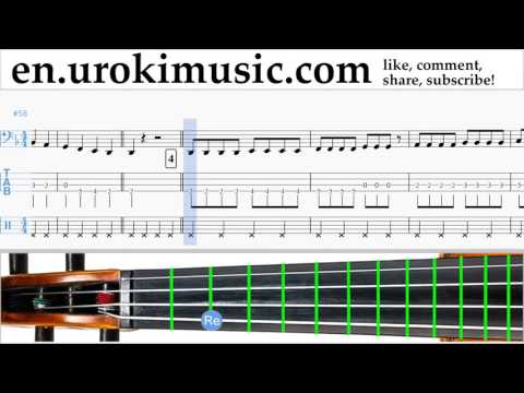 How to Play Cello Miley Cyrus - Wrecking Ball Part#1 Melody School Learn Class Course Tutorial