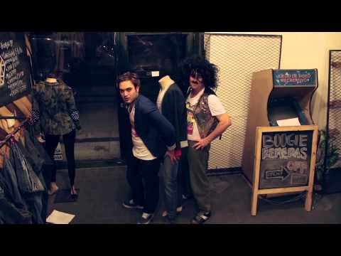 De Encaje 1 (con Fabio Alberti)