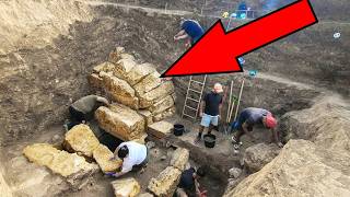 25 Most Amazing Archaeological Finds