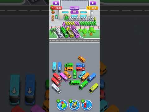 Crowd express level 3981