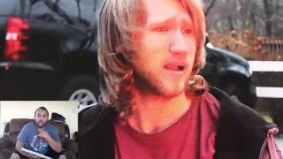 Psycho Dad Incinerates Fan Mail Breakdown