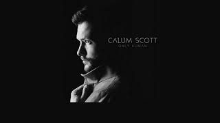 Calum Scott – Stop Myself (Only Human) Lyrics