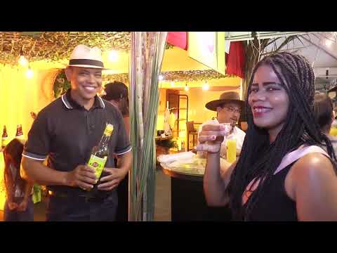 Festival da Cachaça de Januária celebra tradição, fortalece produção e movimenta a economia