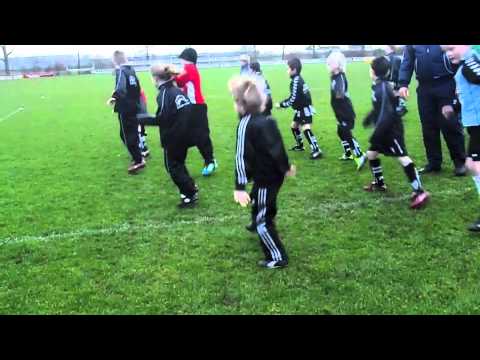 Excelsior M F5 - VFC F4 (17-12-2011)