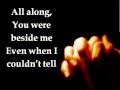 In Your hands - hillsong 