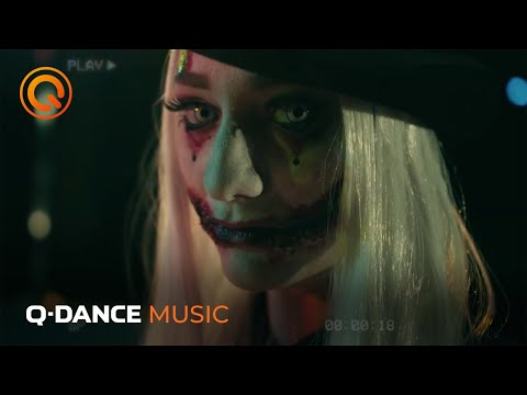 Spitnoise & Da Mouth Of Madness - Freaks | Q-dance presents QORE