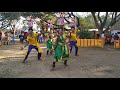 கலக்கல் கரகாட்டம் Karakattam Tamil Folk Dance AMAZING Karagattam Per