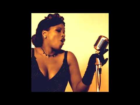 (  Don't You Want My Love  )   Nicki Richards