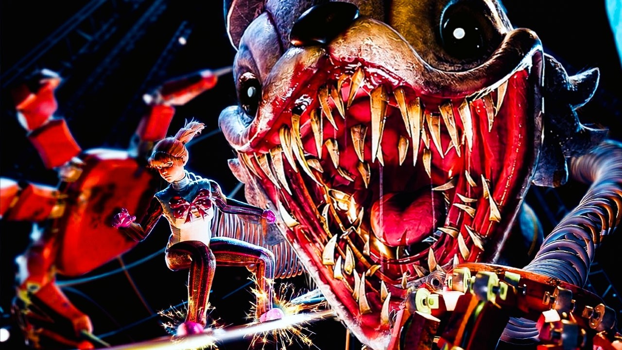 FINDING FRANKIE 2 IS LEGITIMATELY TERRIFYING!