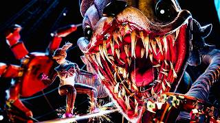 FINDING FRANKIE 2 IS LEGITIMATELY TERRIFYING!