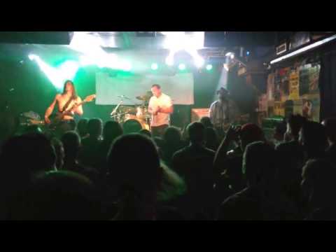 System of a down revival - Sugar @ Bratislava, Randal