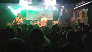 Video Sugar @ Bratislava, Randal