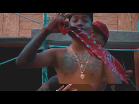 Kidd Ru x Theezee  feat. Sly The Boss - 3 Deep (Official Video)