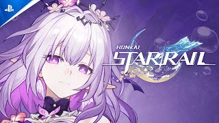 Honkai: Star Rail - "Epitaph" Castorice | PS5 Games Trailer