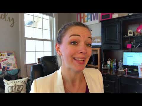 Peak Performance Strategist Video