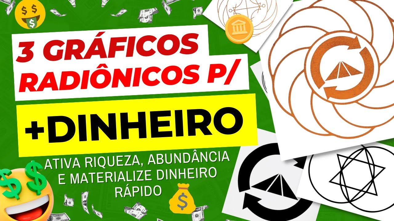 MANIFESTE DINHEIRO MAIS RÁPIDO 💰 Fiz isso e dobrei minha renda | Radiônica Dhonella