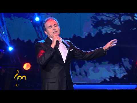 KASTRIOT TUSHA - Në moshën e dashurisë , 100 VJET MUZIKE