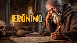 30 de setembro: São Jerônimo: O Grande Tradutor da Bíblia para o Latim e Doutor da Igreja