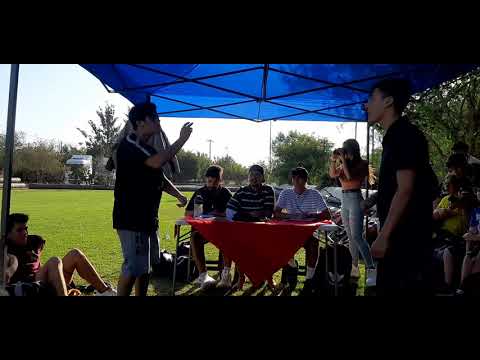 DREAM vs ZAKER - 8VOS