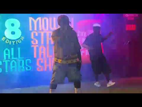 #Dance hall artist #Reggae #237 Kamer music #westside representa #  j karl/Ayo 