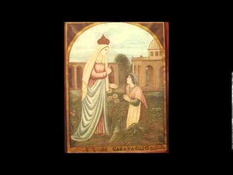 Coro do Santuário de Azambuja Aleluia  Bem aventurada és tu que acreditaste