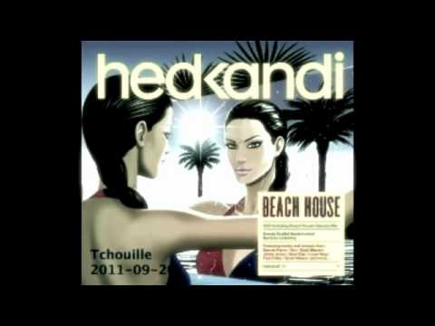 Tchouille - Compil Hed Kandi 2011-09-20