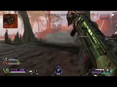 Great finish for a dub shooting a camouflage mirage with a longbow