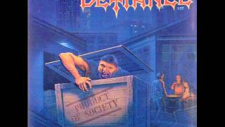 Defiance - Death Machine