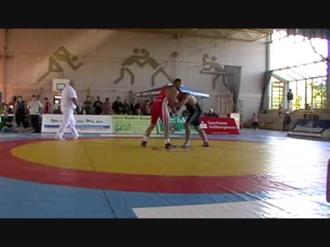120kg greco  Z. Farkas - S. Iannacone