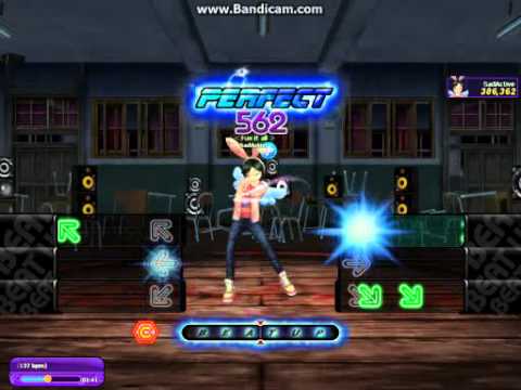 [AuditionPVS]Beat Up Co-Ed School - Bbiribbom Bbaeribom Lv5