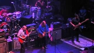 The Allman Brothers - Les Brers in A Minor - 3/12/13