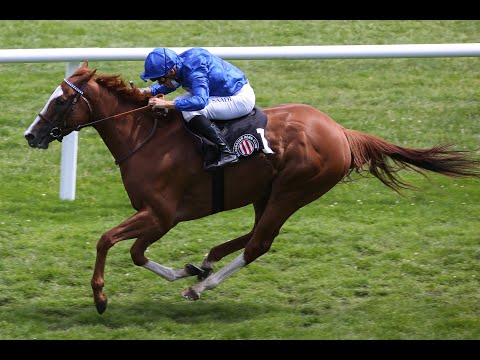 Hamburg - 12. Juli 2020: Sparkasse Holstein-Cup (Gr.III) - Siegerin: Half Light