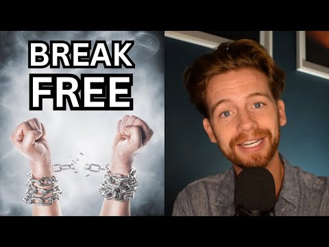 How To Take Back Control Over Your Life