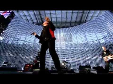 U2 VertigoTour Live From Milan - Concert