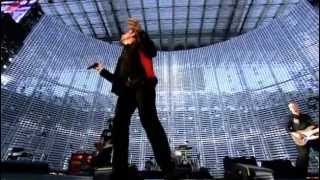 U2 VertigoTour Live From Milan - Concert