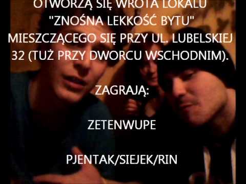 RAPSY NA LUBELSKIEJ 24.11.10