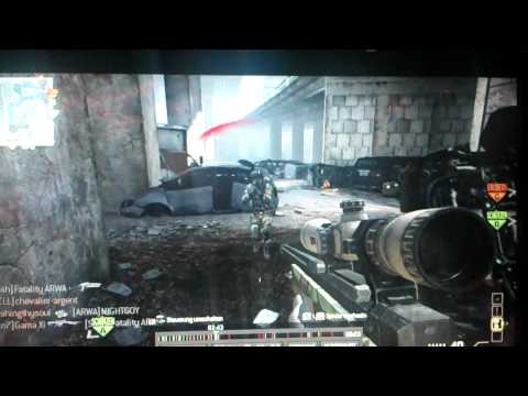 Cod MW3 - Schnelle sache