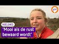 Politiek verwacht niet dat Posbank dichtgaat voor gemotoriseerd verkeer