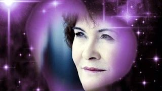 When you wish upon a star - Susan Boyle - Lyrics - (HD scenes)
