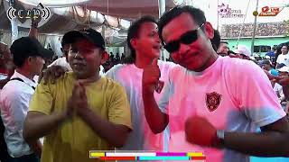 Download lagu DJ YANG PENTING HEPI || LIVE SHOW JAIPONG PMJ UJANG LANAY GROUP mp3
