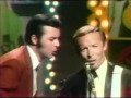 Charlie Louvin & Dennis Digby - What Are Those Things (With Big Black Wings)